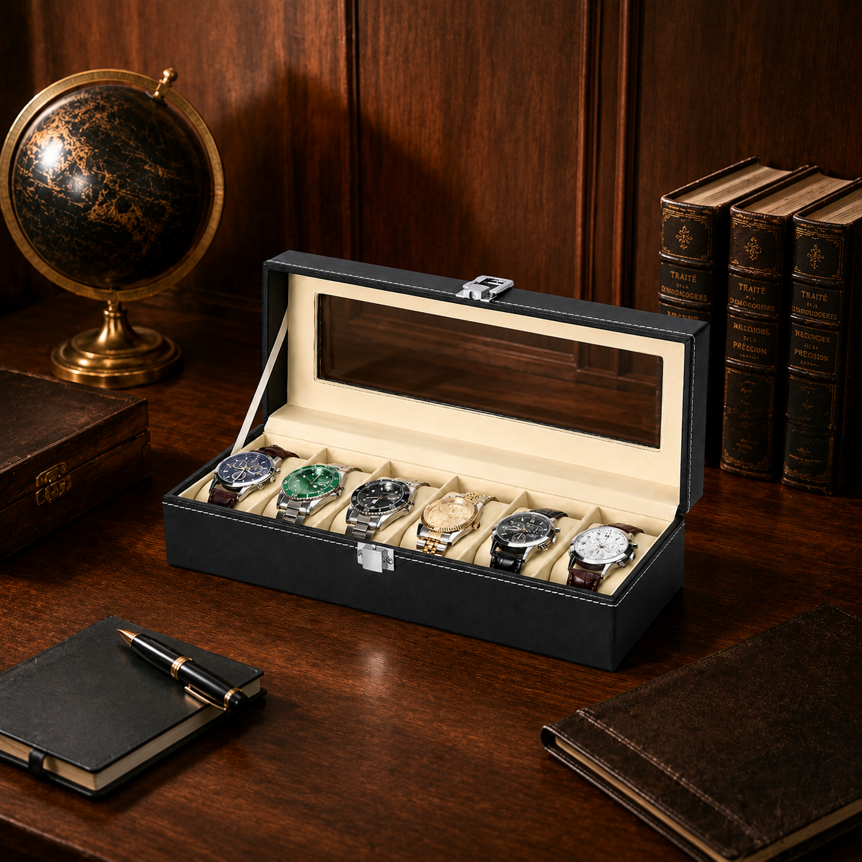 Watch Box Image