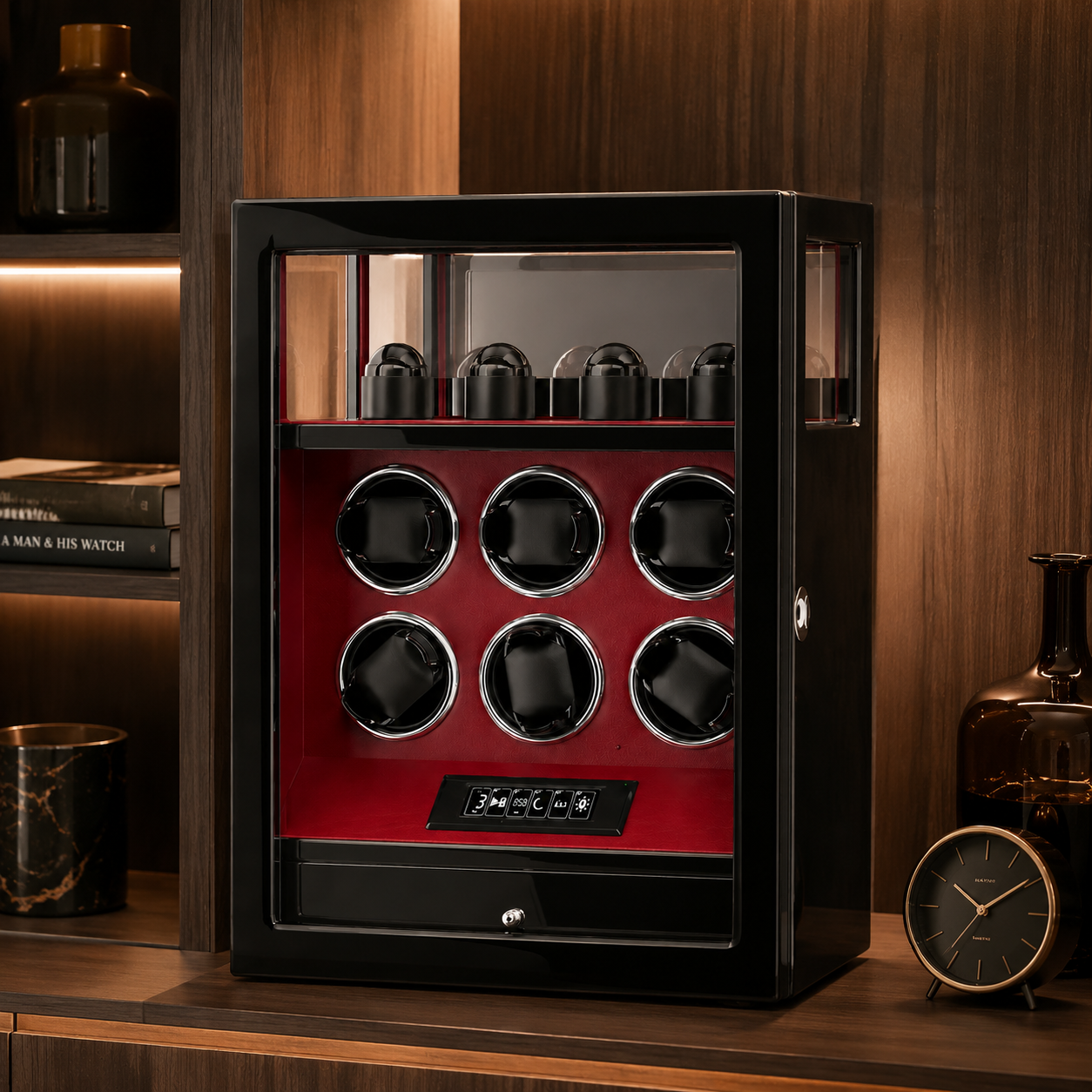 Watch Winder Image