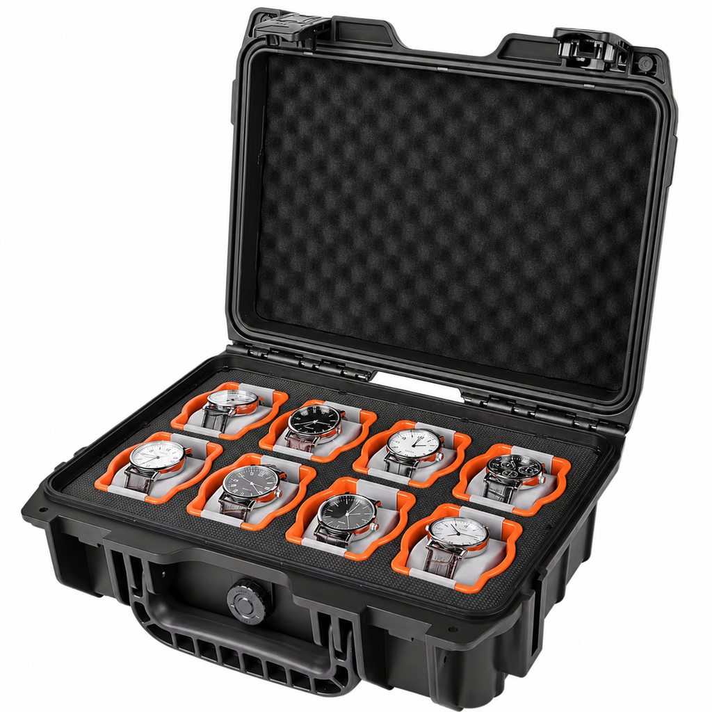 Watch Box 8 Slots