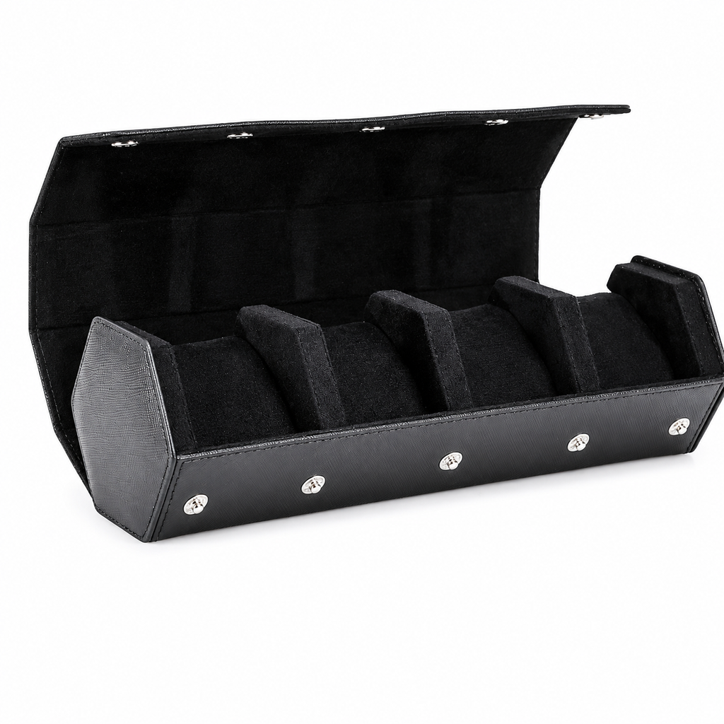 Watch Case 4 Slots