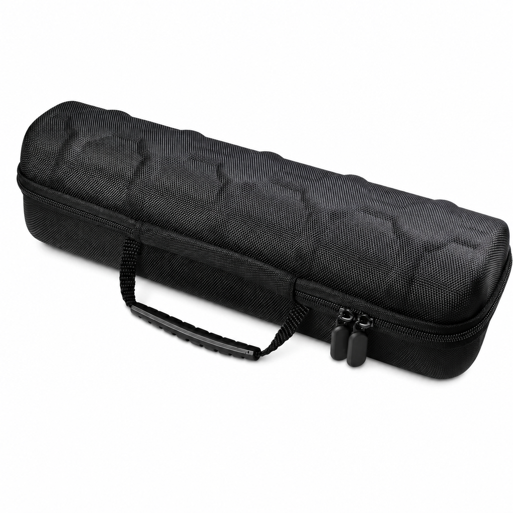 Watch Case 5 Slots black