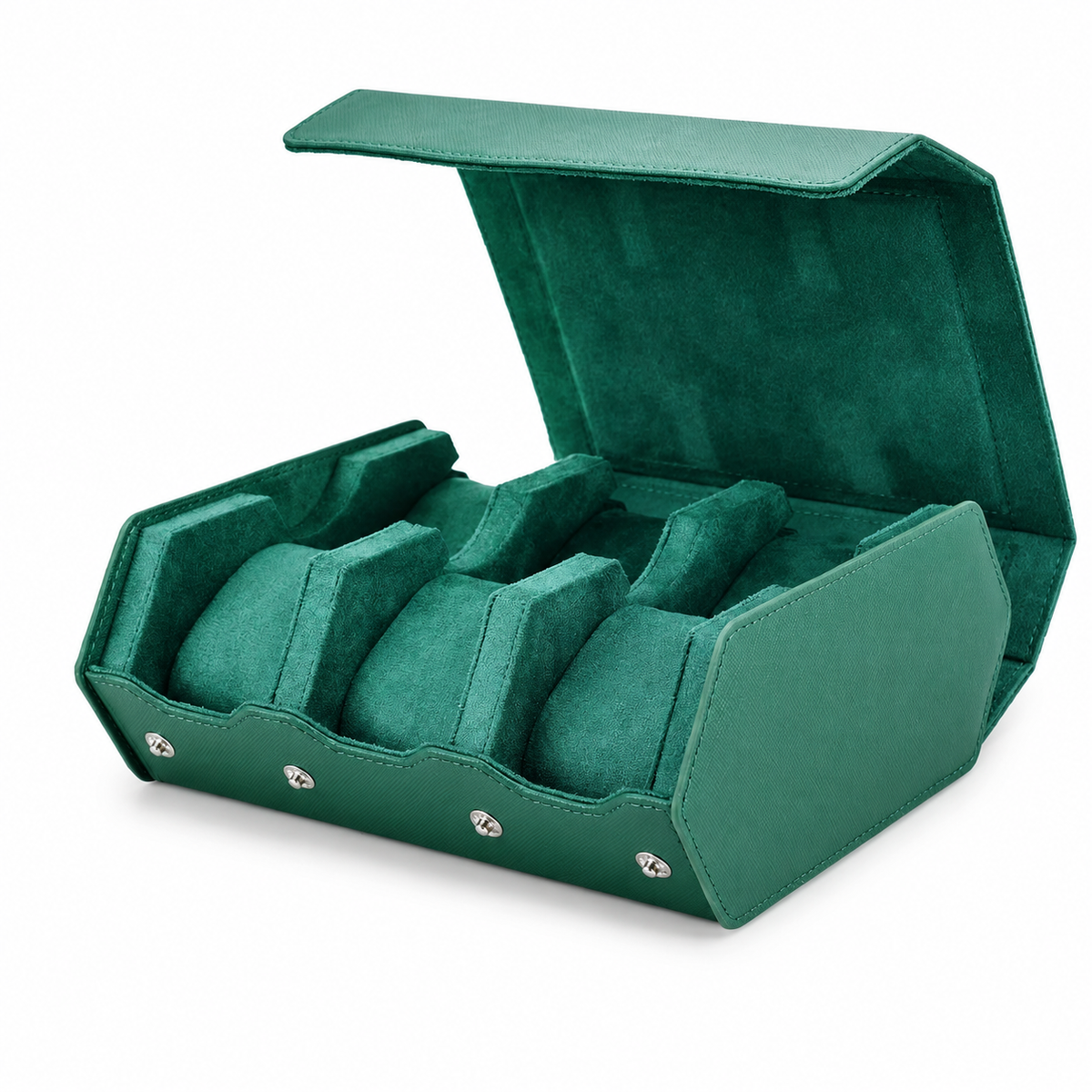 Watch Case 6 Slots