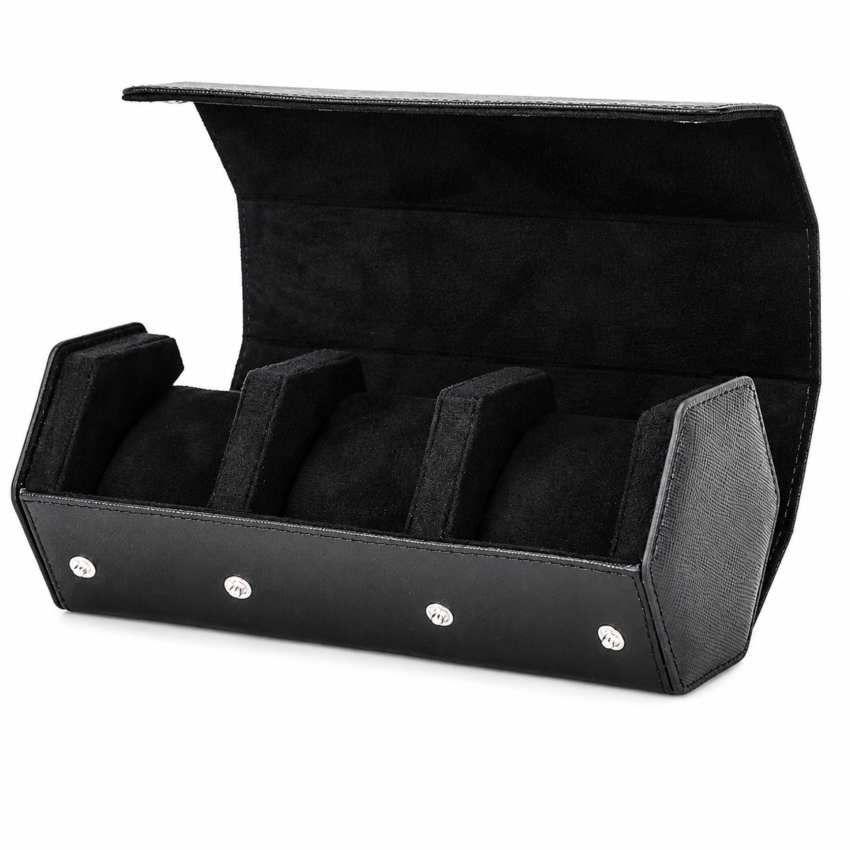 Watch Case 3 Slots