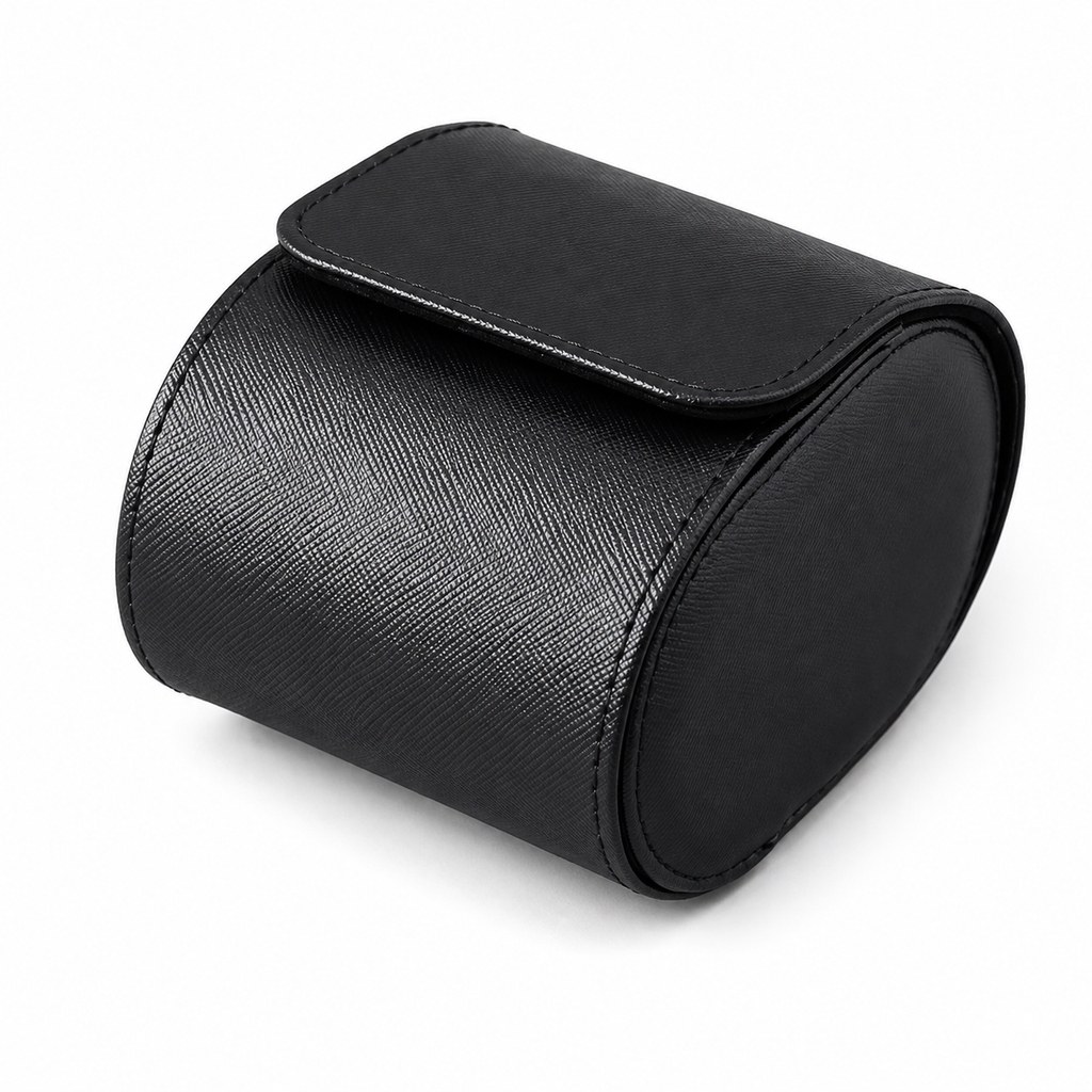 Watch Roll 1 Slot black