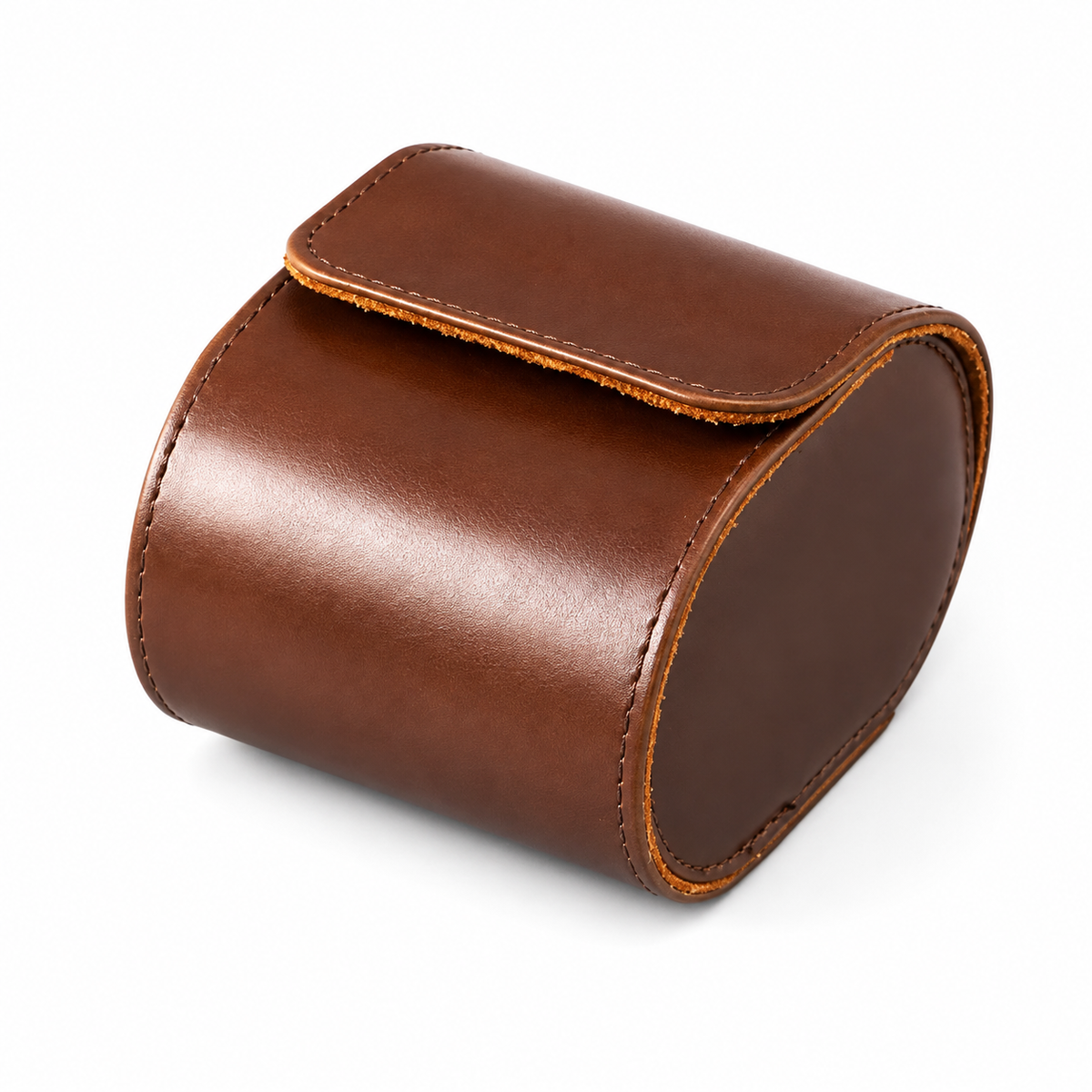 Watch Roll 1 Slot brown