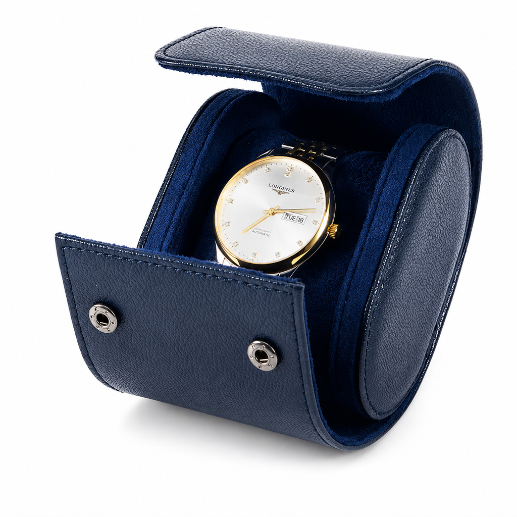 Watch Roll 1 Slot navy