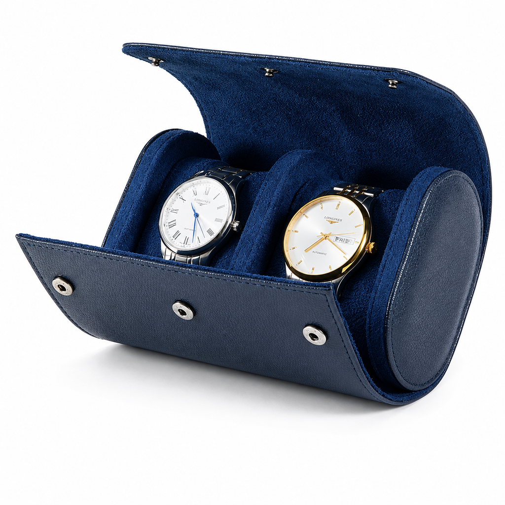 Watch Roll 2 Slots navy
