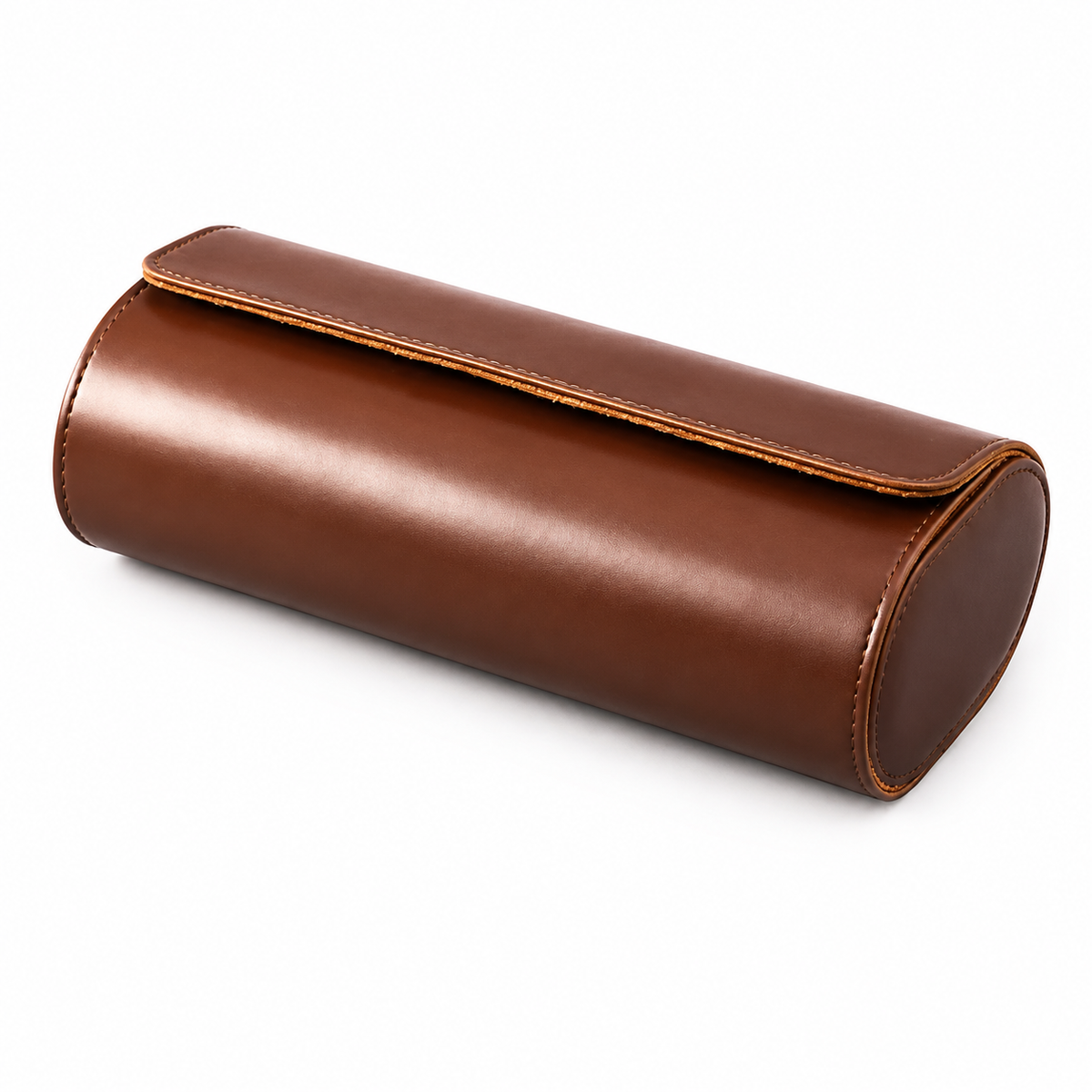 Watch Roll 3 Slots brown