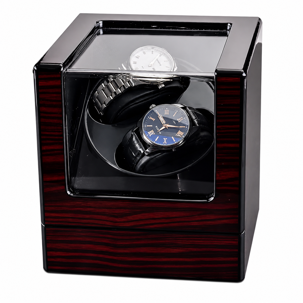 Watch Winder Dual Watch