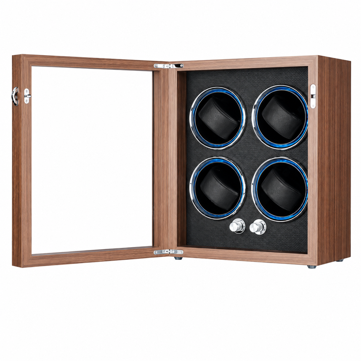 Watch Winder 4 Watches 