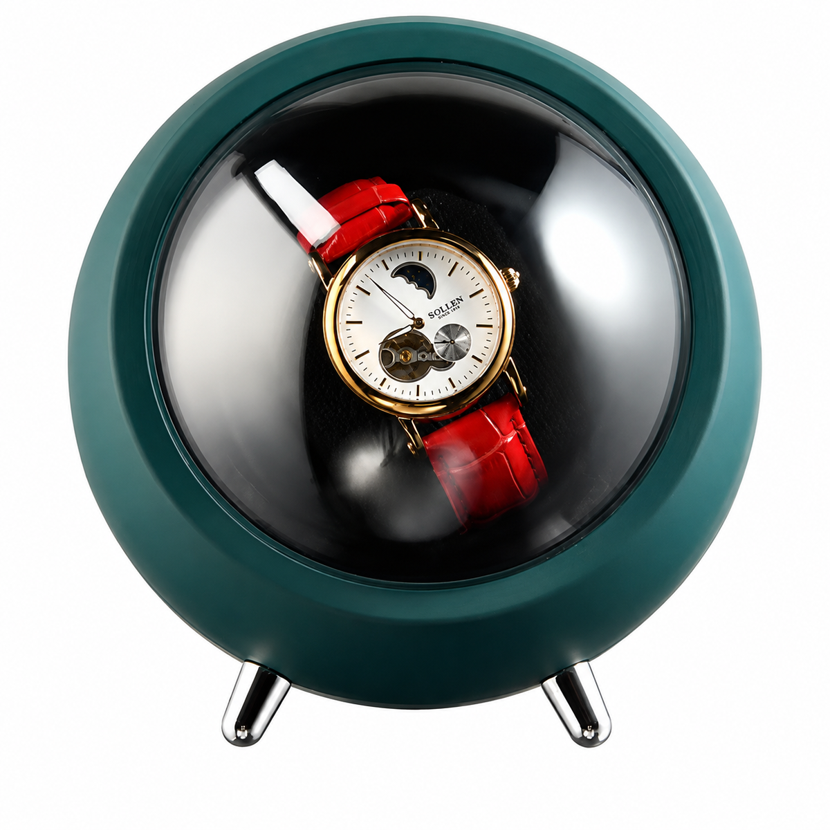 Watch Winder Automatic Watch