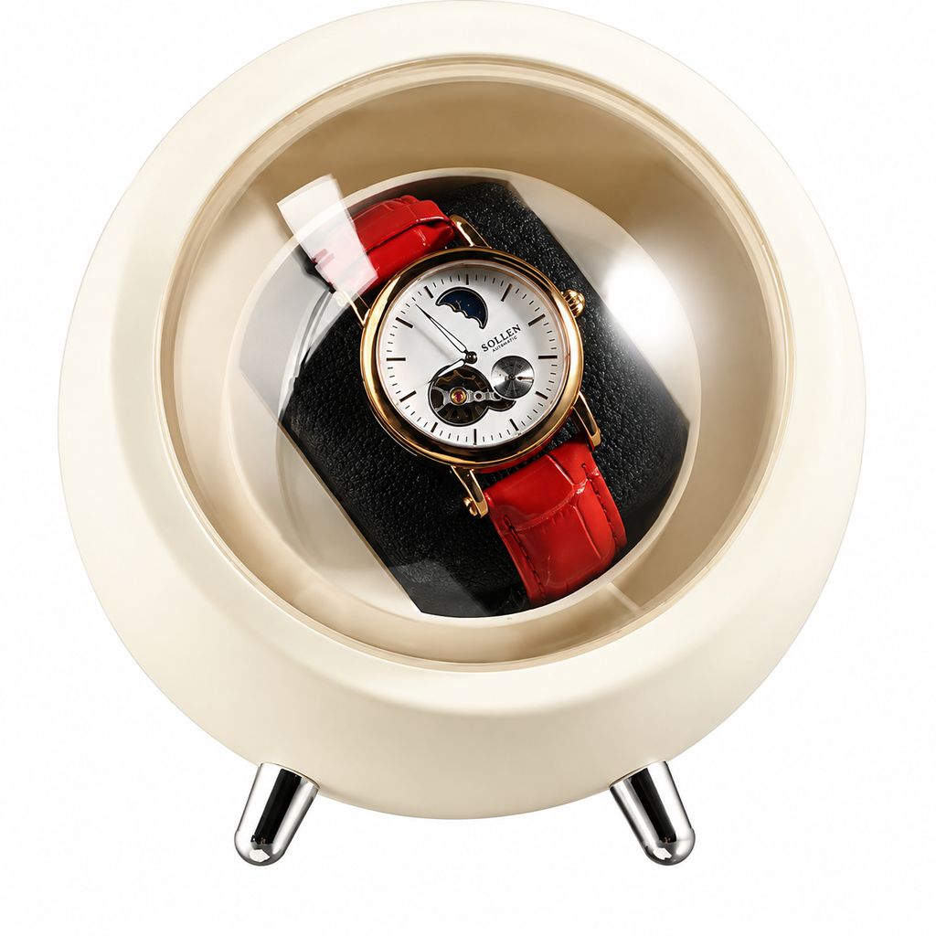 Watch Winder Automatic Watch