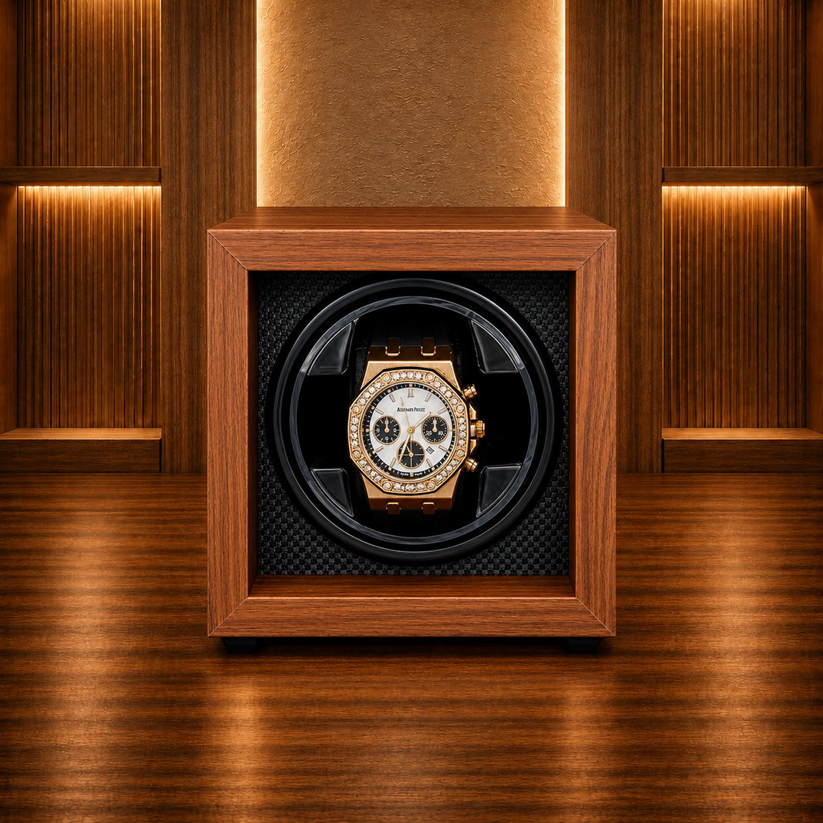 Watch Winder Automatic