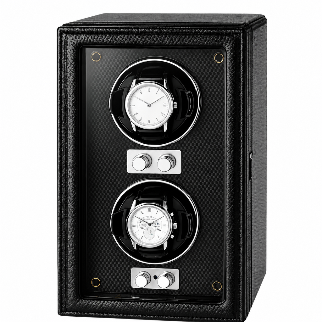 Watch Winder Dual Slot