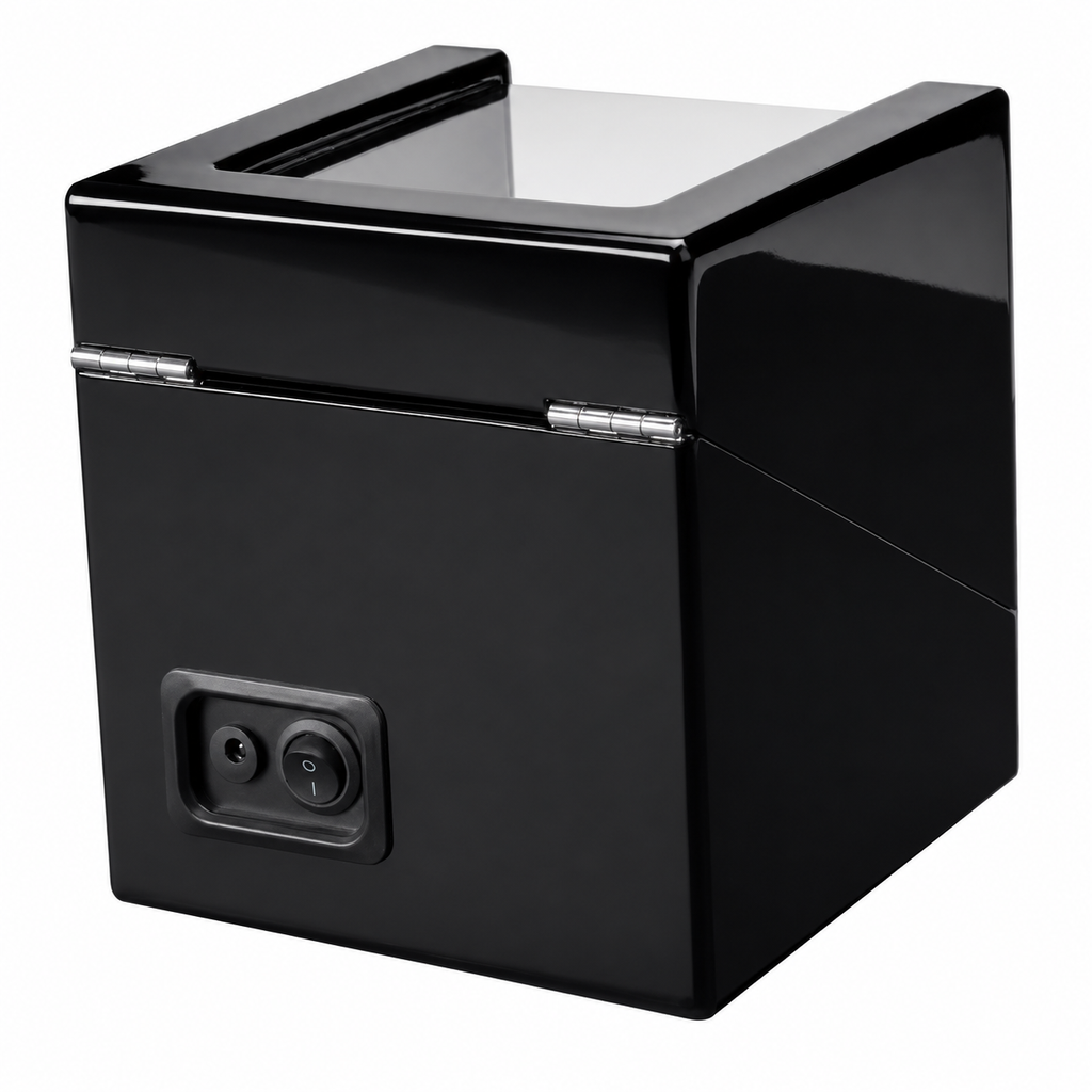 Watch Winder Dual Watch