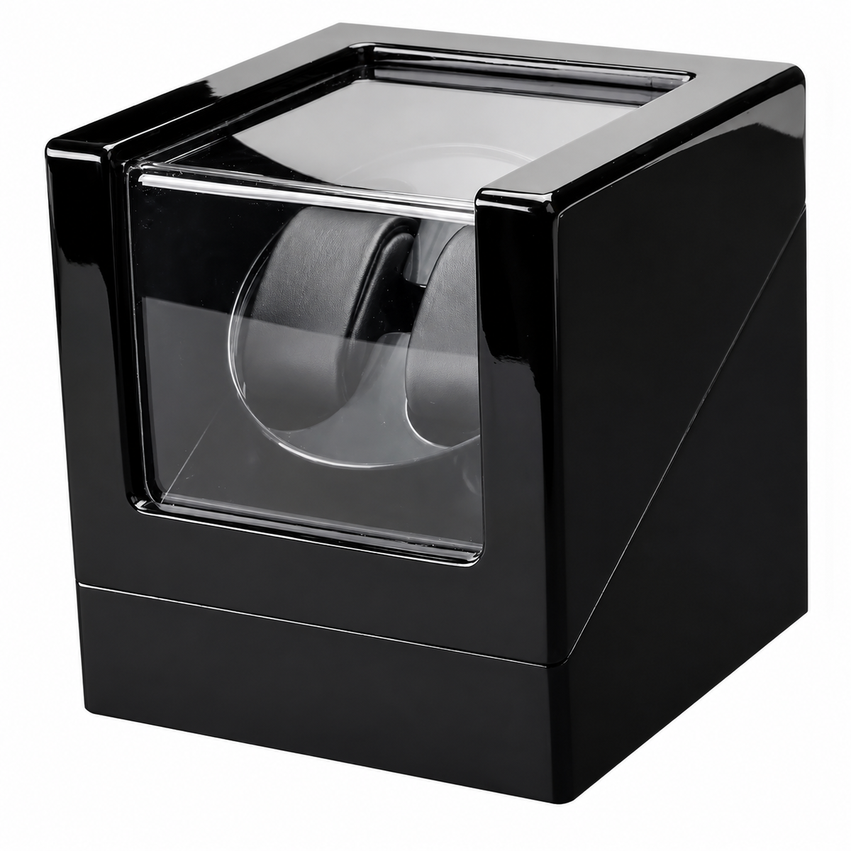 Watch Winder Dual Watch