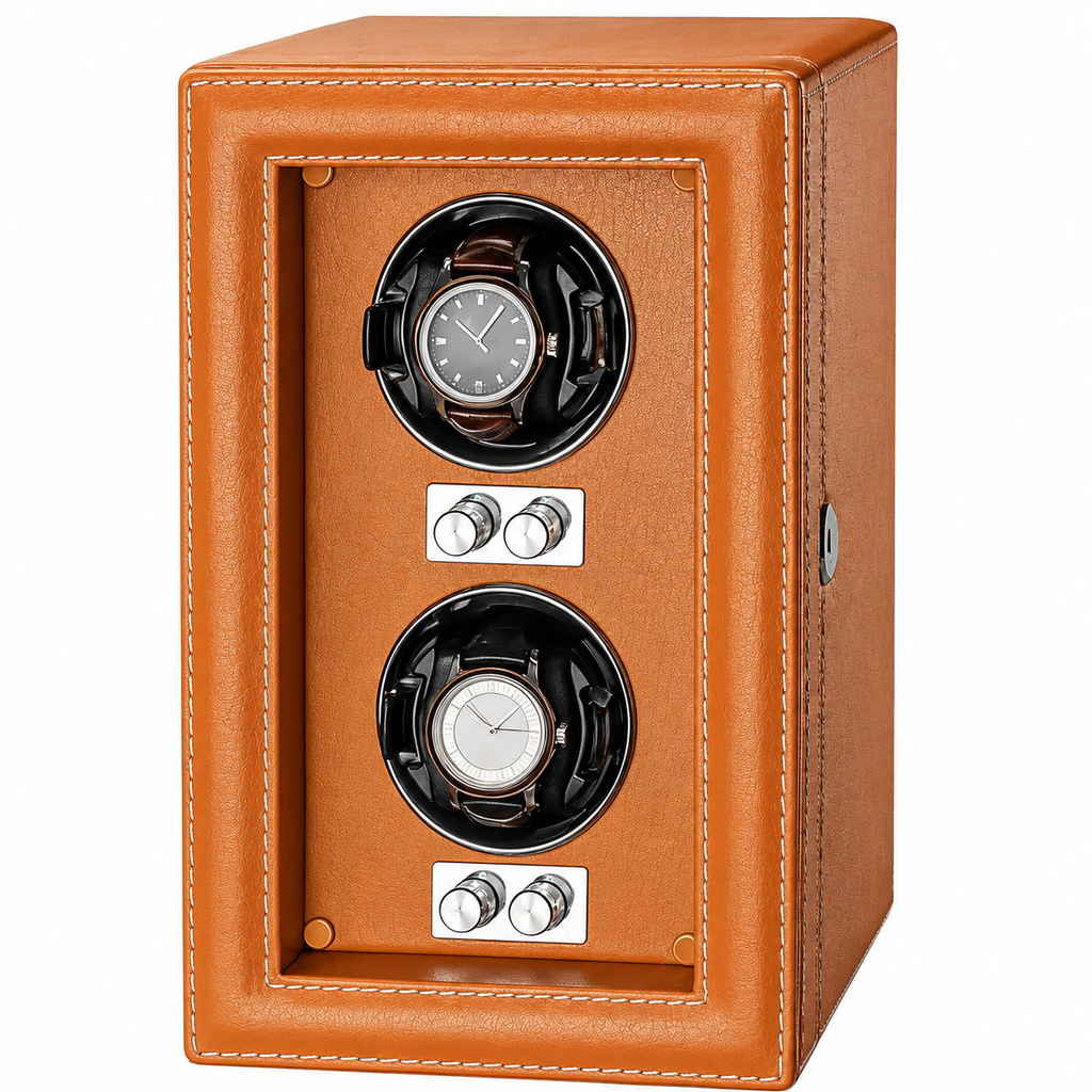 Watch Winder Dual Slot