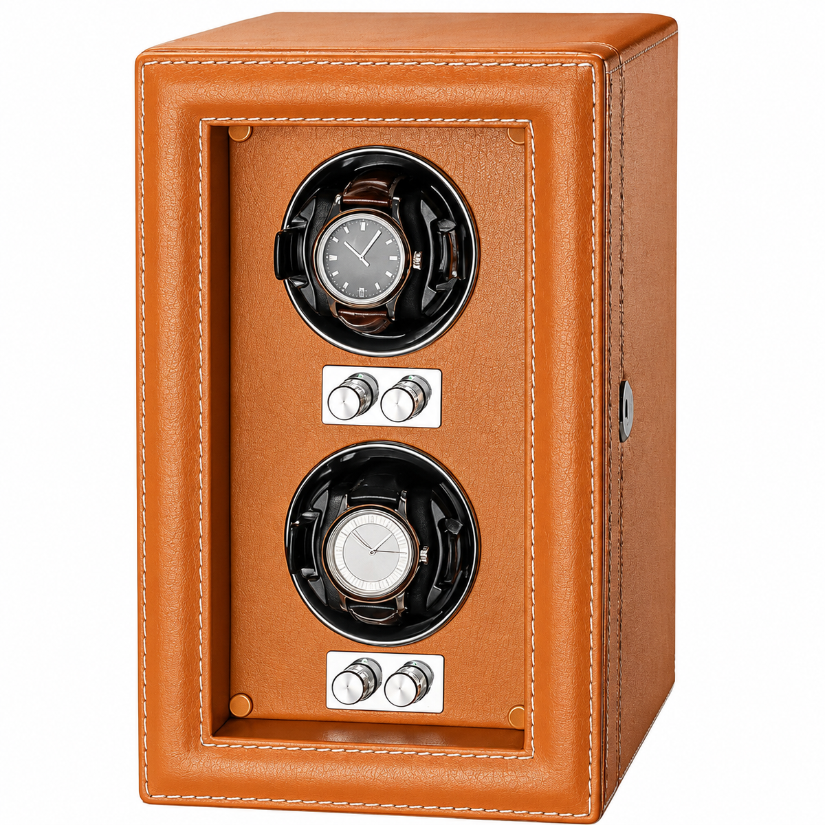 Watch Winder Dual Slot